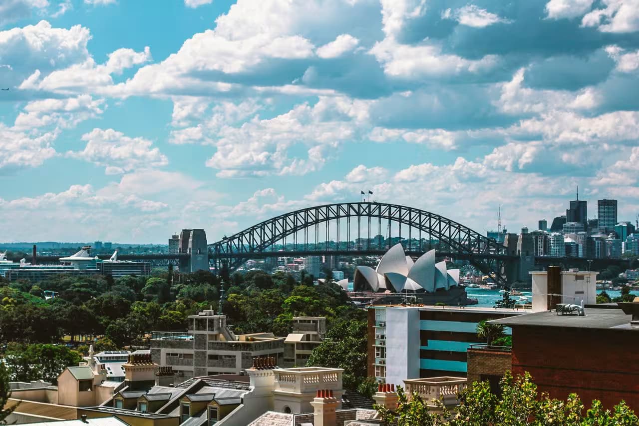 Australia