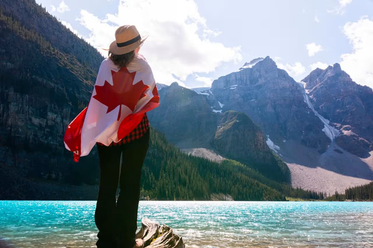 Canadá