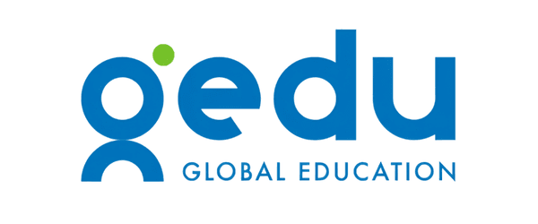GEDU GLOBAL LOGO