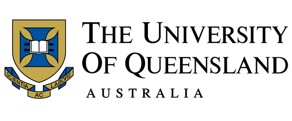 The University of Queensland (UQ) LOGO