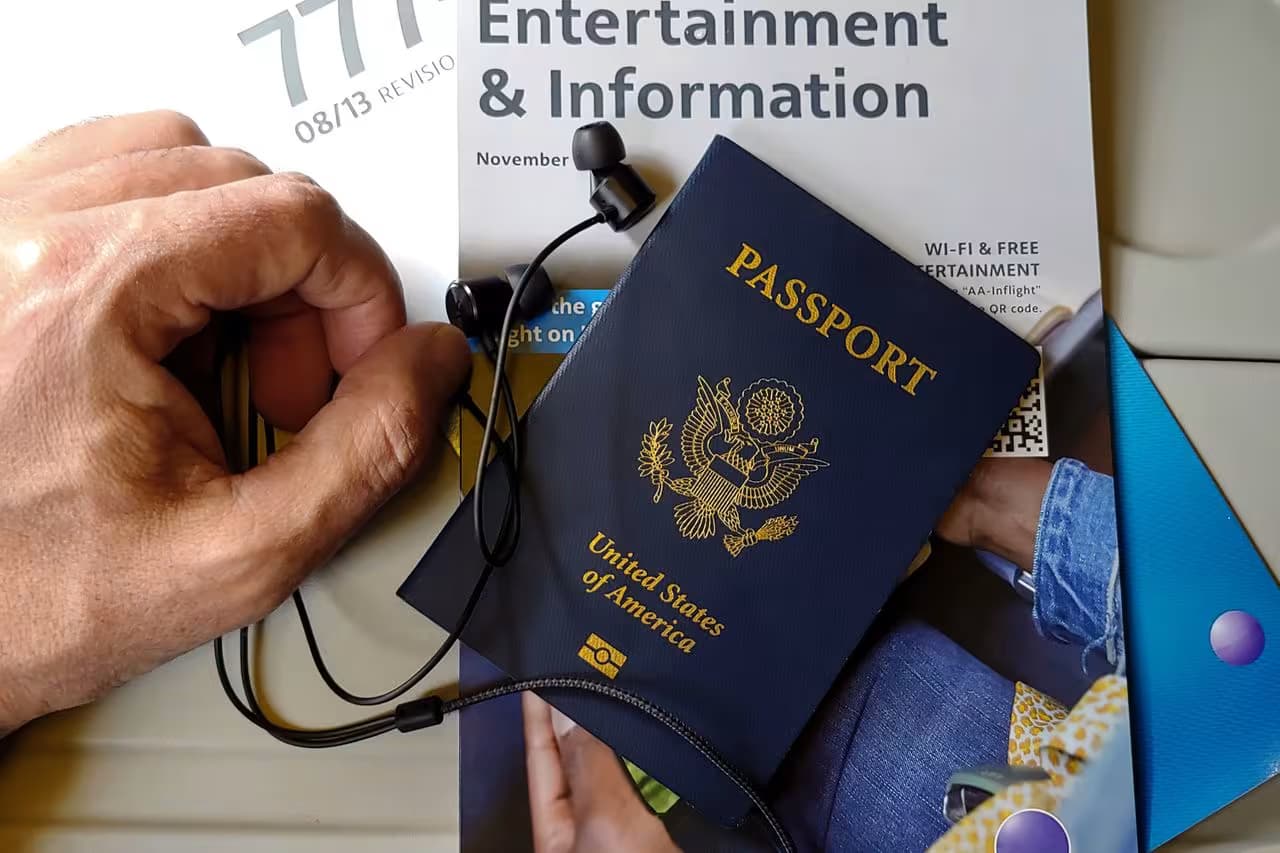 Migrar a Estados Unidos con visa EB-3 Blue Studies International