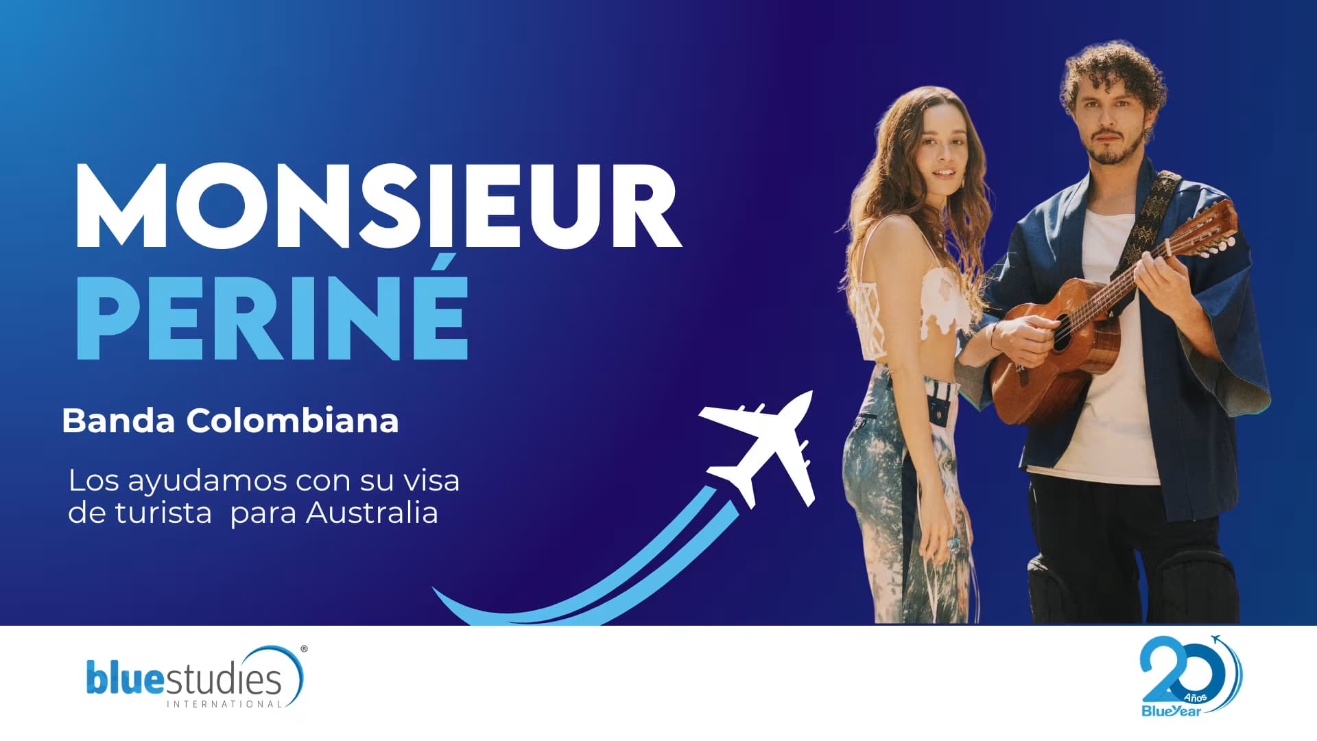 Portada Testimonio - Monsieur Periné